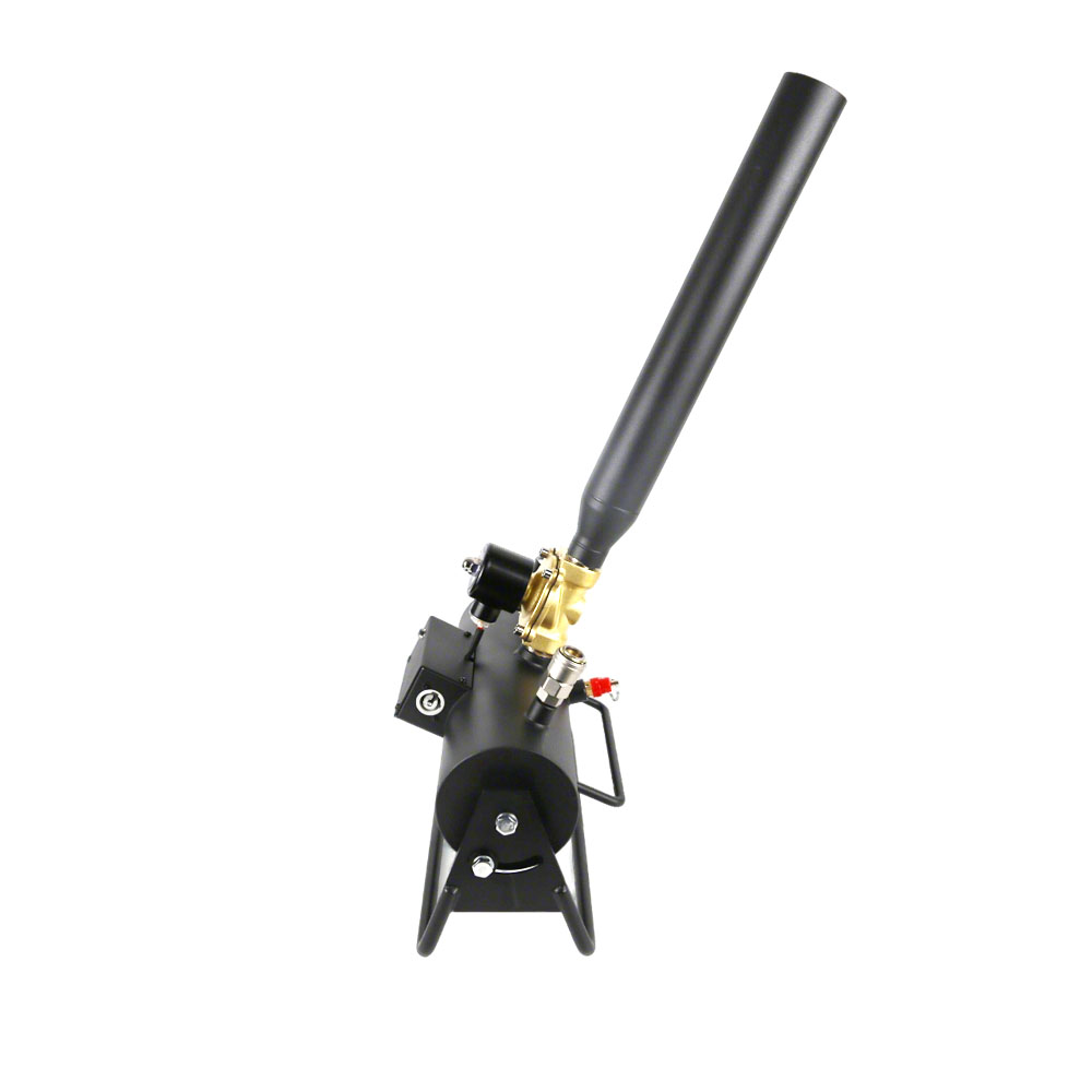 黒色のジェンダーリビール用紙吹雪キャノン、煙発生器、新入荷、 - Confetti Cannon Tube のレビューと価格