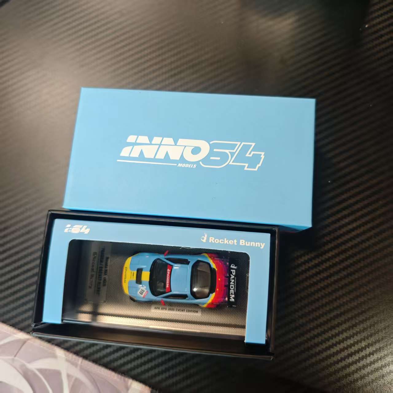 INNO64 1:64 ホンダ NSX (NA1) パンデム - Event & Party Supply Photos のレビューと価格