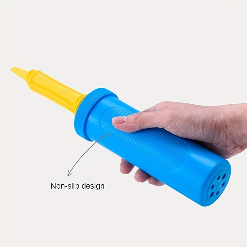 ハンドルとワンタッチ操作が可能なポータブルバルーンポンプ - - Balloon Pump Hand のレビューと価格