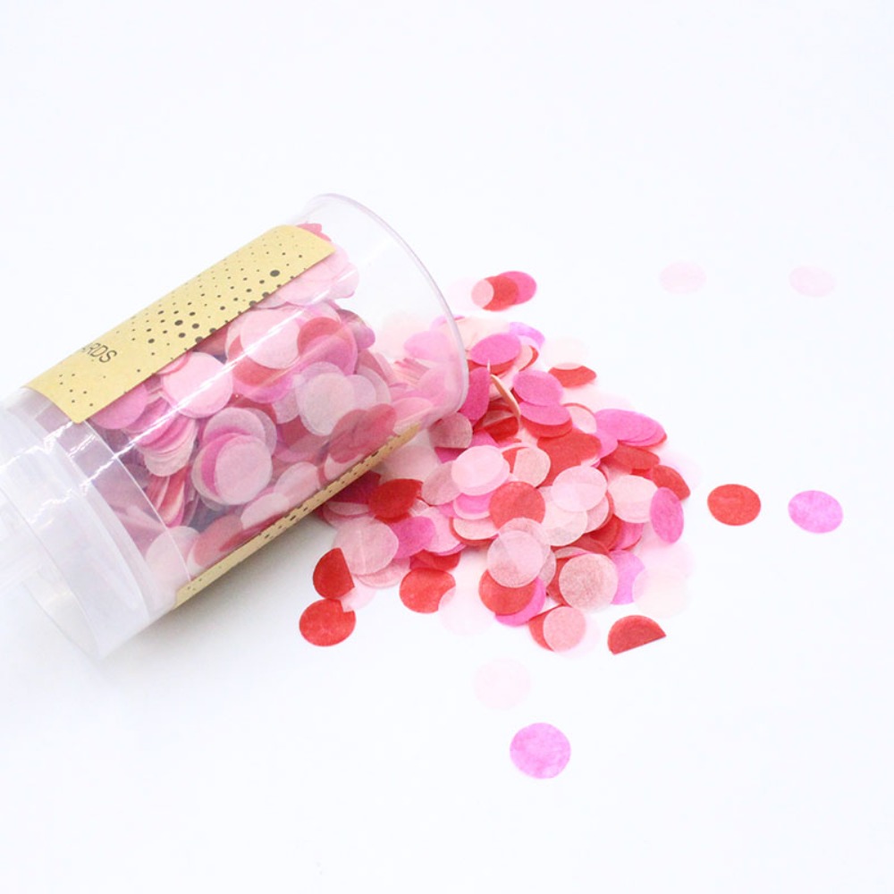 1個入り パステルカラー 誕生日 爆発式プッシュアップ 結婚 - Confetti Cannon Tube のレビューと価格
