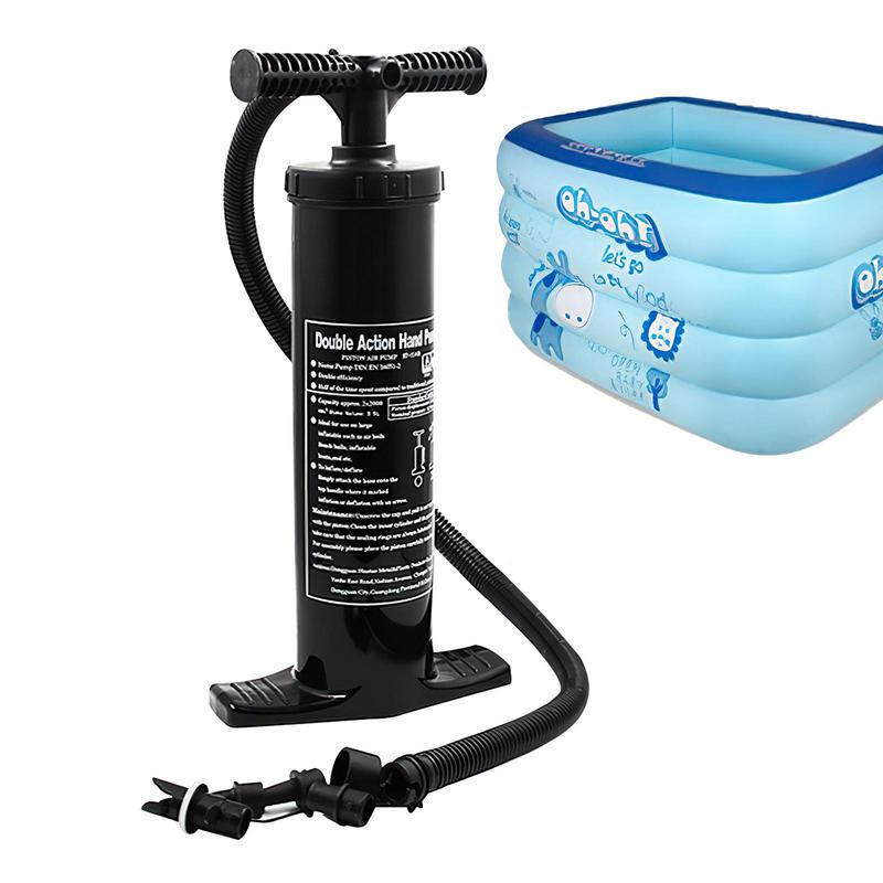 家庭用ハンドポンプ,手動プッシュバルーンポンプ,インフレータ - Balloon Pump Hand のレビューと価格