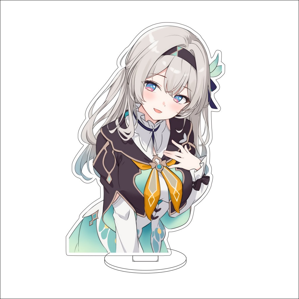 16CMアニメ ‌ Honkai: スターレール ファイアフ - Event Support のレビューと価格