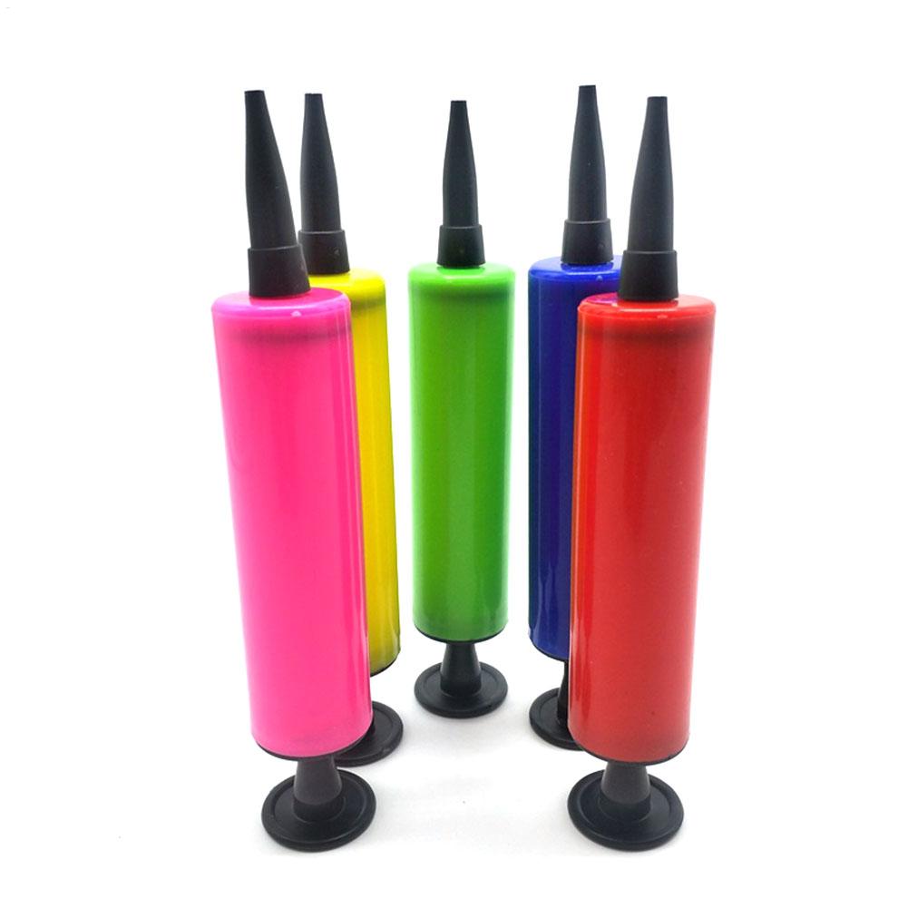 1 個バルーンポンプバルーンインフレーターハンドプッシュエア - Balloon Pump Hand のレビューと価格