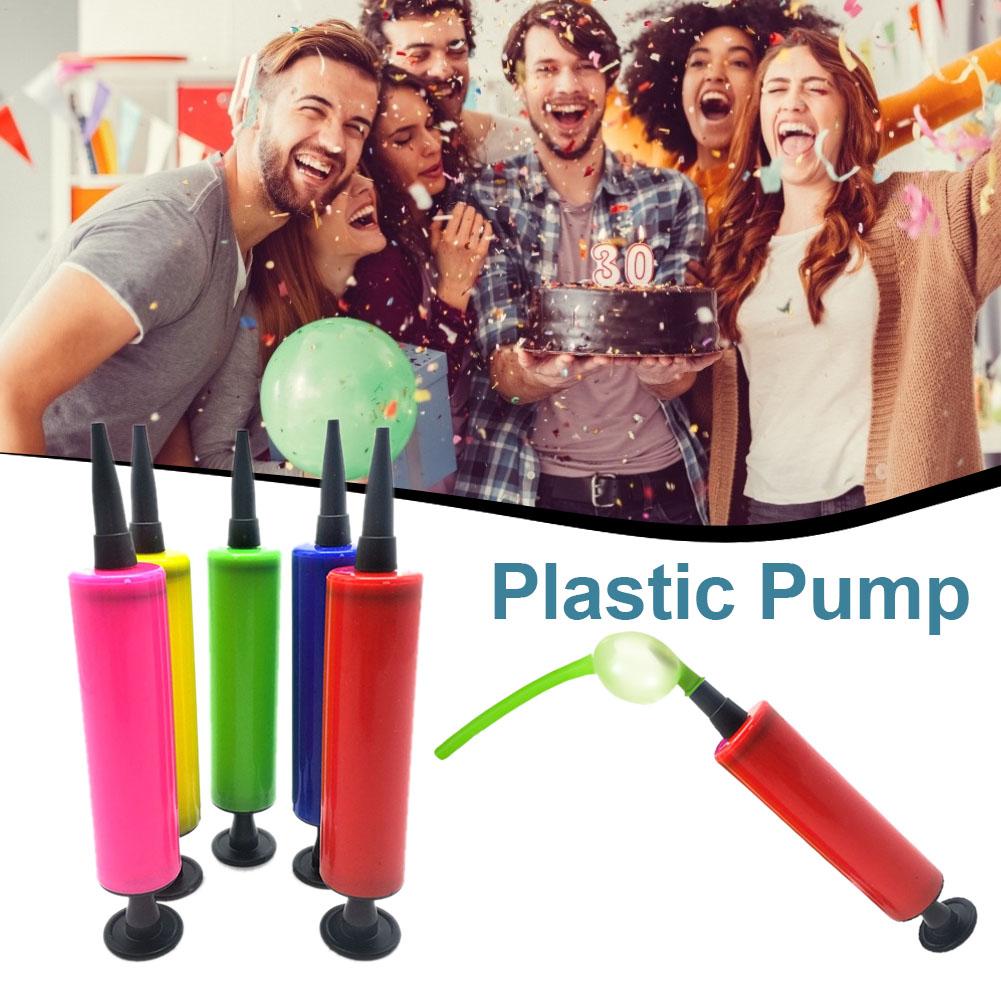 1 個バルーンポンプバルーンインフレーターハンドプッシュエア - Balloon Pump Hand のレビューと価格
