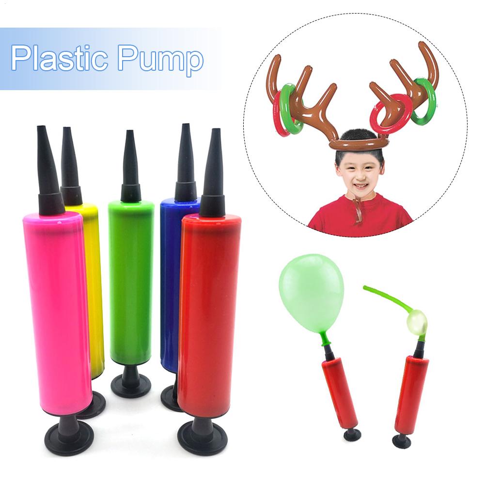 1 個バルーンポンプバルーンインフレーターハンドプッシュエア - Balloon Pump Hand のレビューと価格