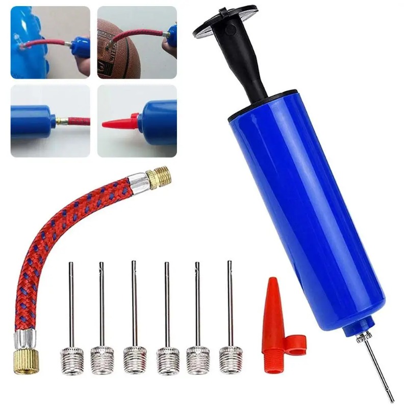 フレキシブルホースボールポンプハンドポンプインフレーターポー - Balloon Pump Hand のレビューと価格