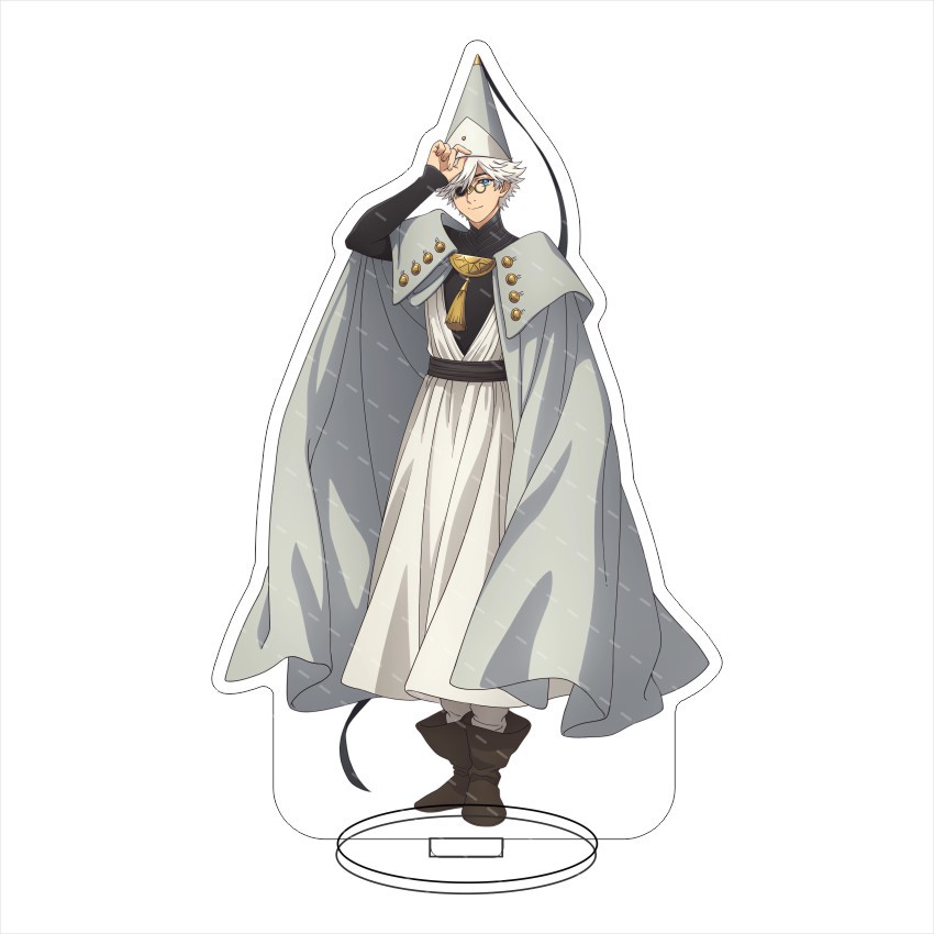 16 センチメートルアニメアクリルスタンド魔女帽子アトリエコ - Event Support のレビューと価格